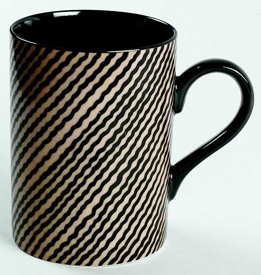 Kiva Mug by Fitz & Floyd-1