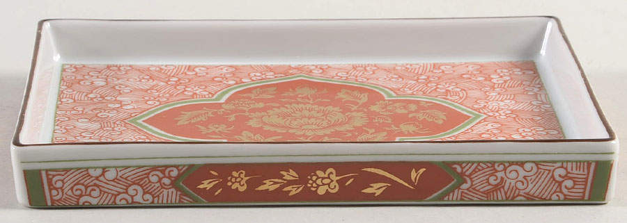 Kyoto 5" Rectangular Tray by Fitz & Floyd-1