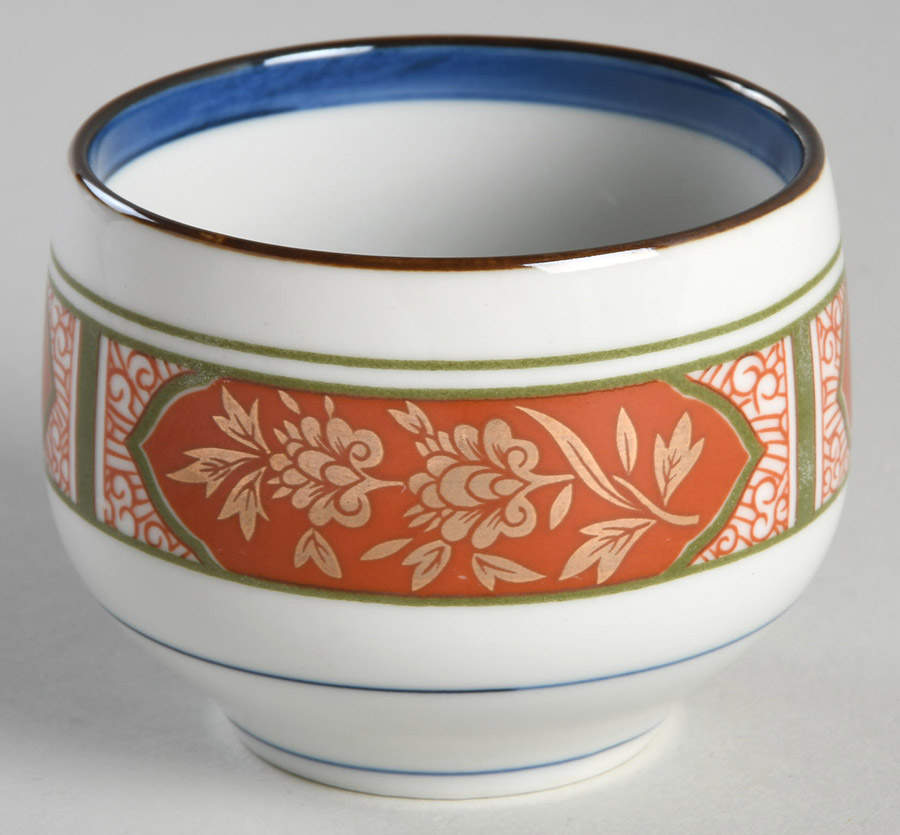 Kyoto Cup No Handle by Fitz & Floyd-1