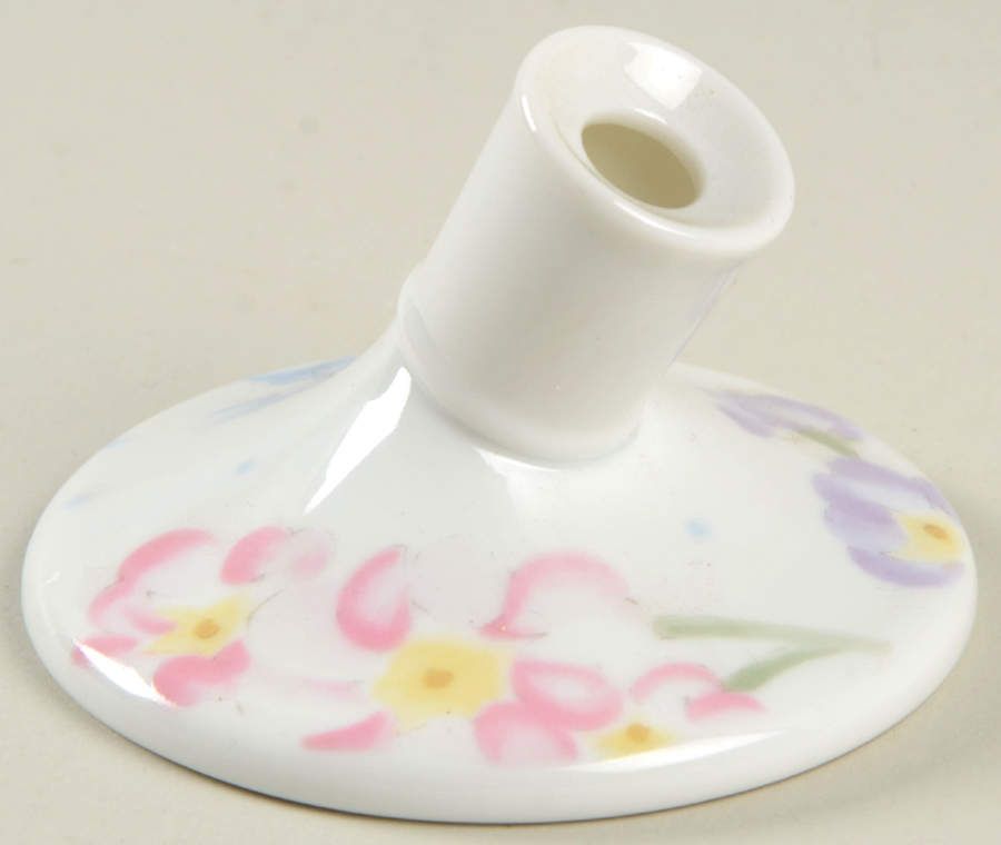 Les Tuilleries (Octagonal) Pen Holder by Fitz & Floyd-1