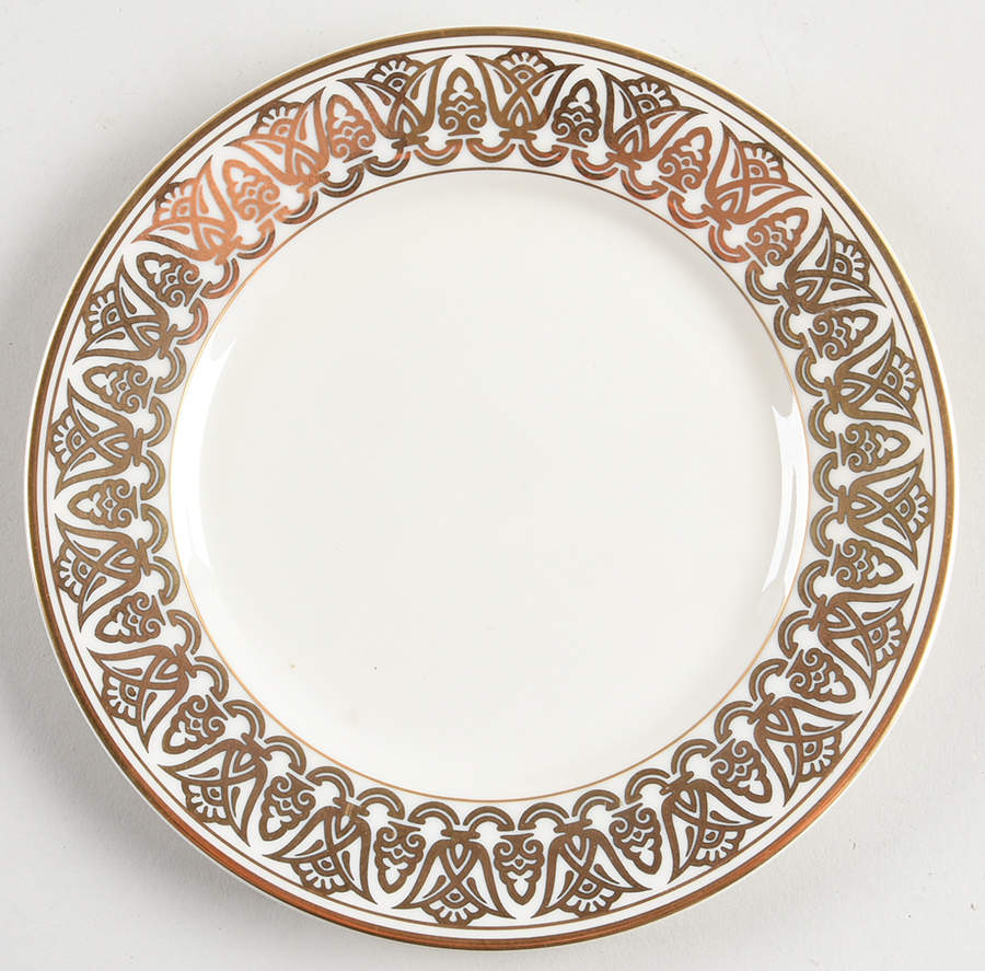 Luxor Bread & Butter Plate by Fitz & Floyd-1