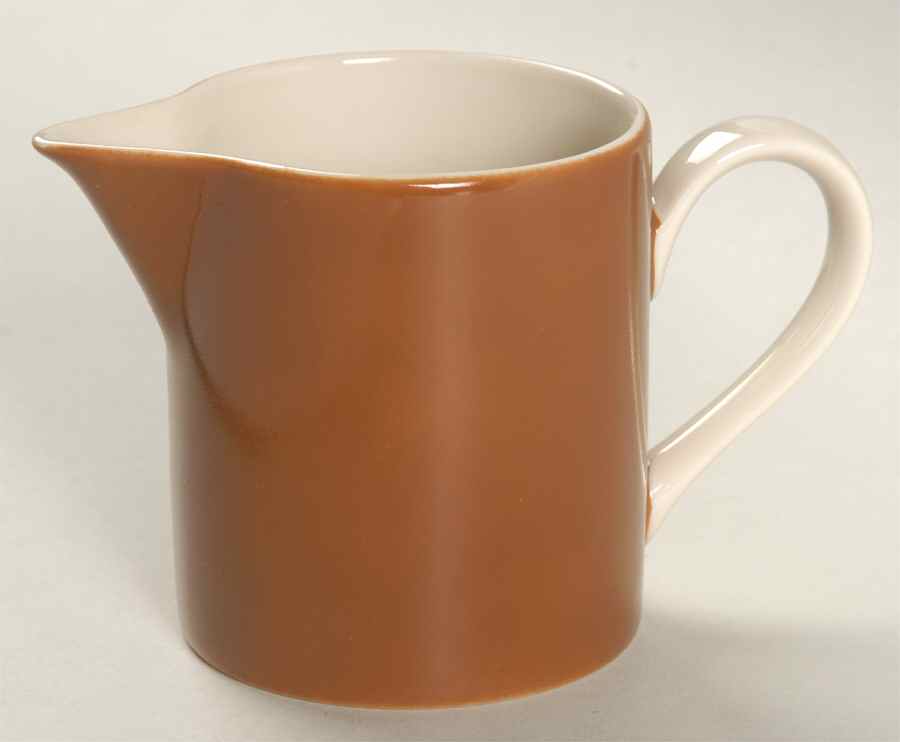 Mandarin Crest Creamer by Fitz & Floyd-1