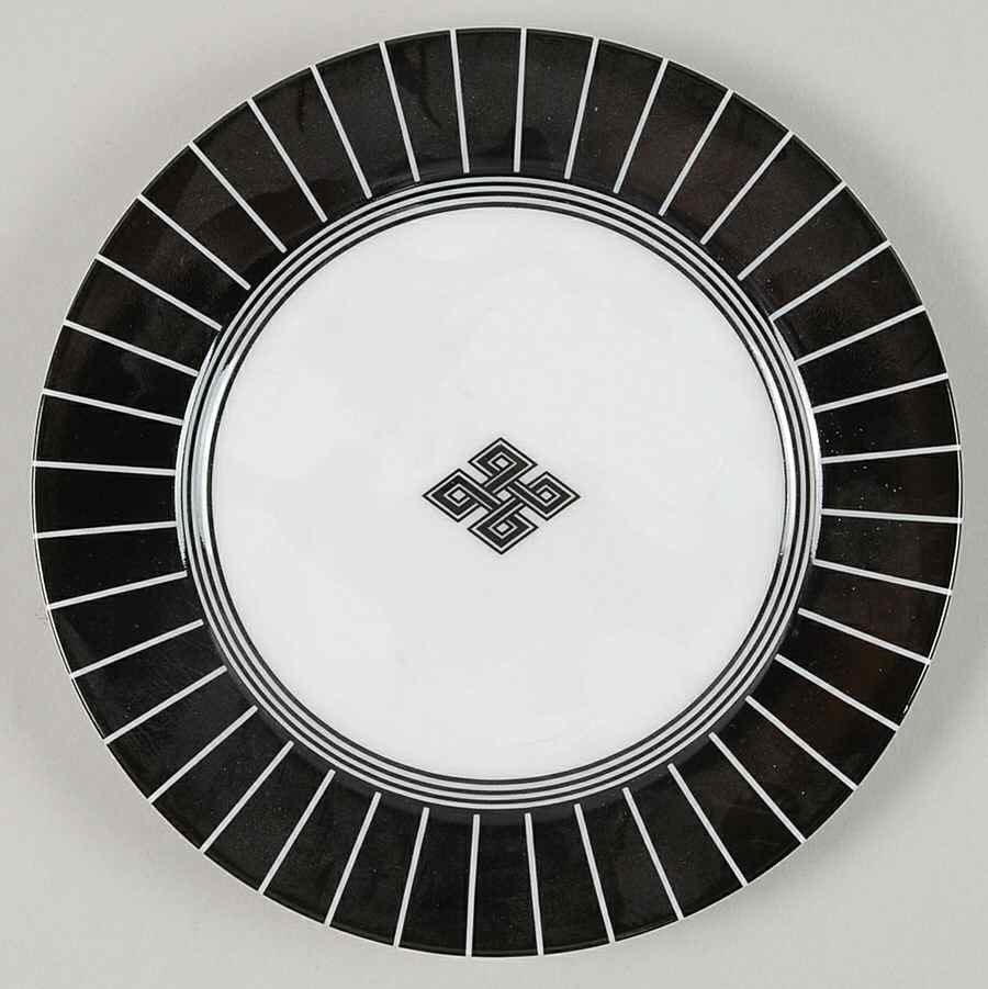 Medici Bread & Butter Plate by Fitz & Floyd-1