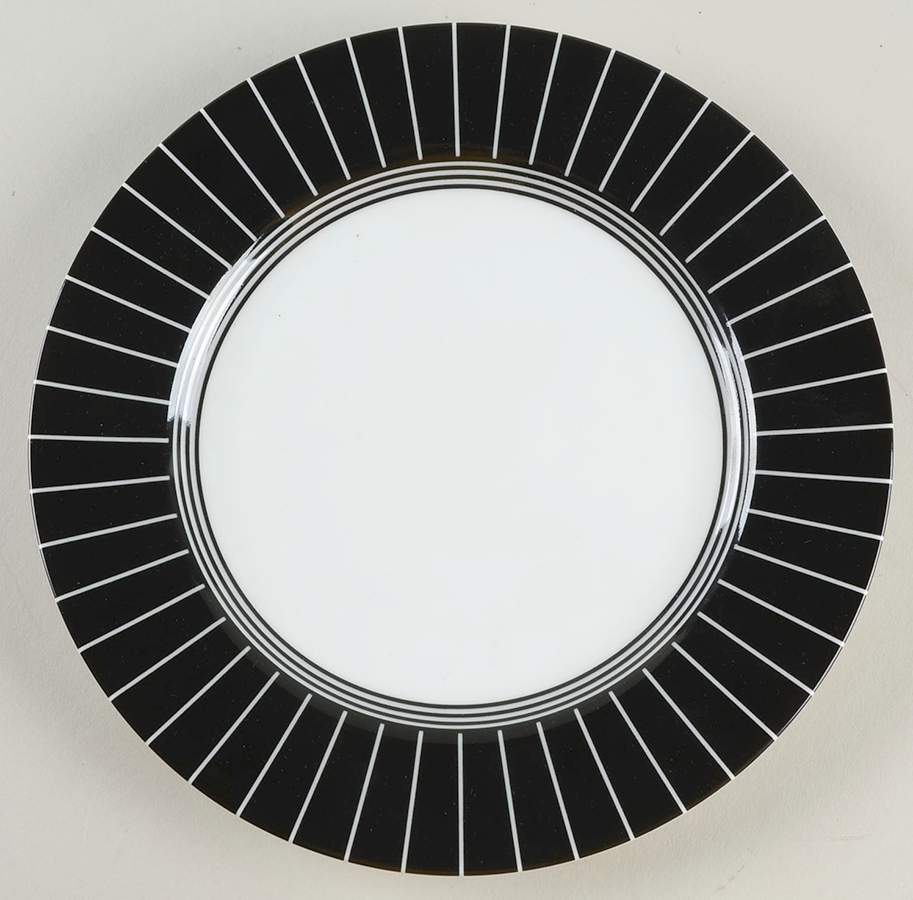 Medici Salad Plate by Fitz & Floyd-1