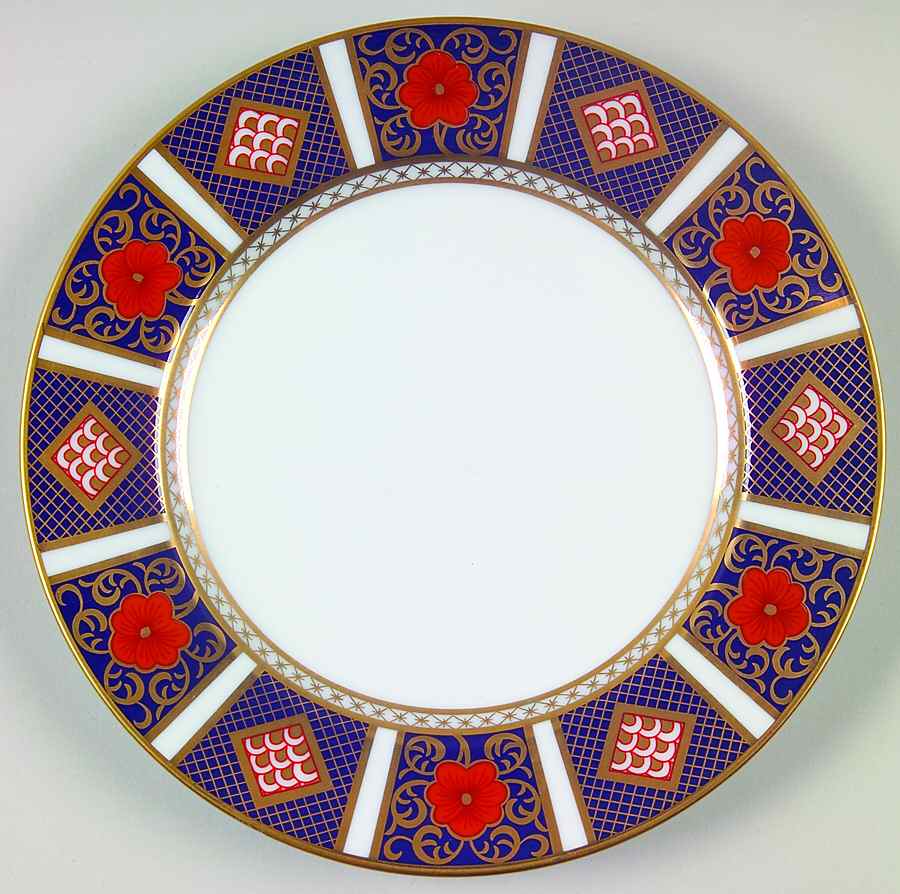 Meiji Salad Plate by Fitz & Floyd-1