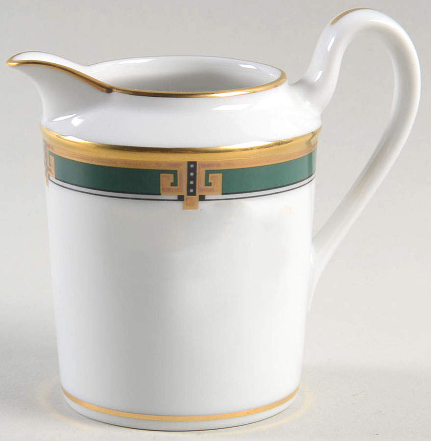 Memphis Creamer by Fitz and Floyd-1