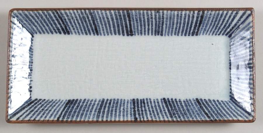 Mingei Celery by Fitz & Floyd-1