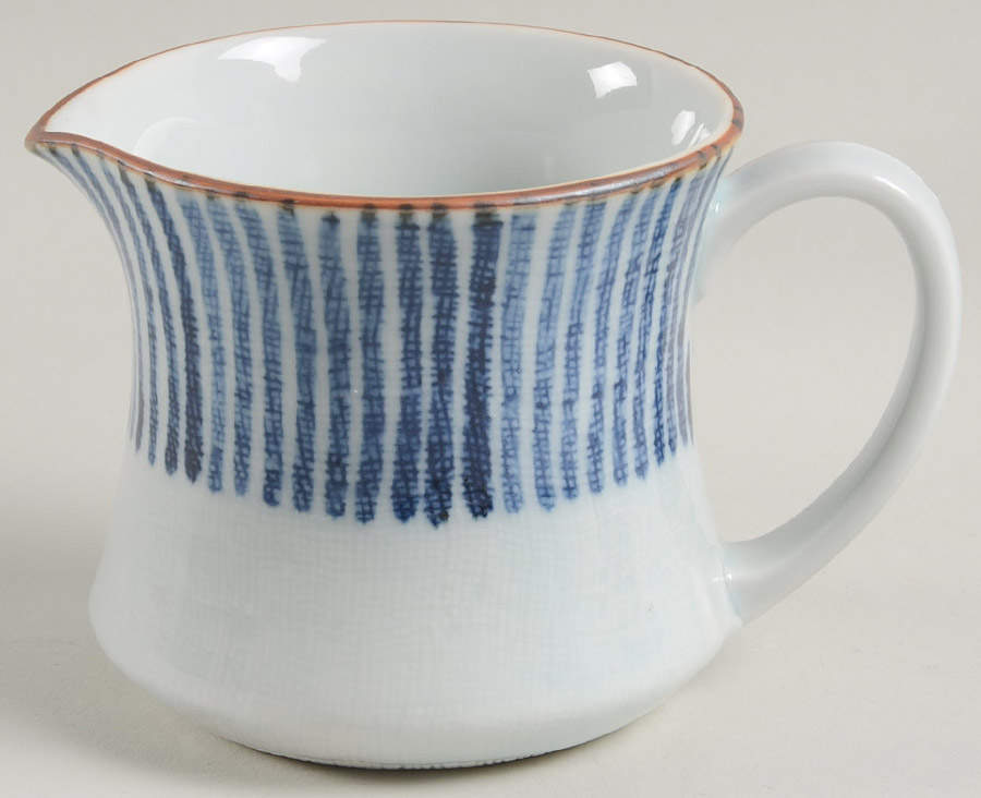Mingei Creamer by Fitz & Floyd-1