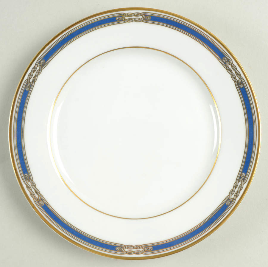Montpelier Bread & Butter Plate by Fitz & Floyd-1