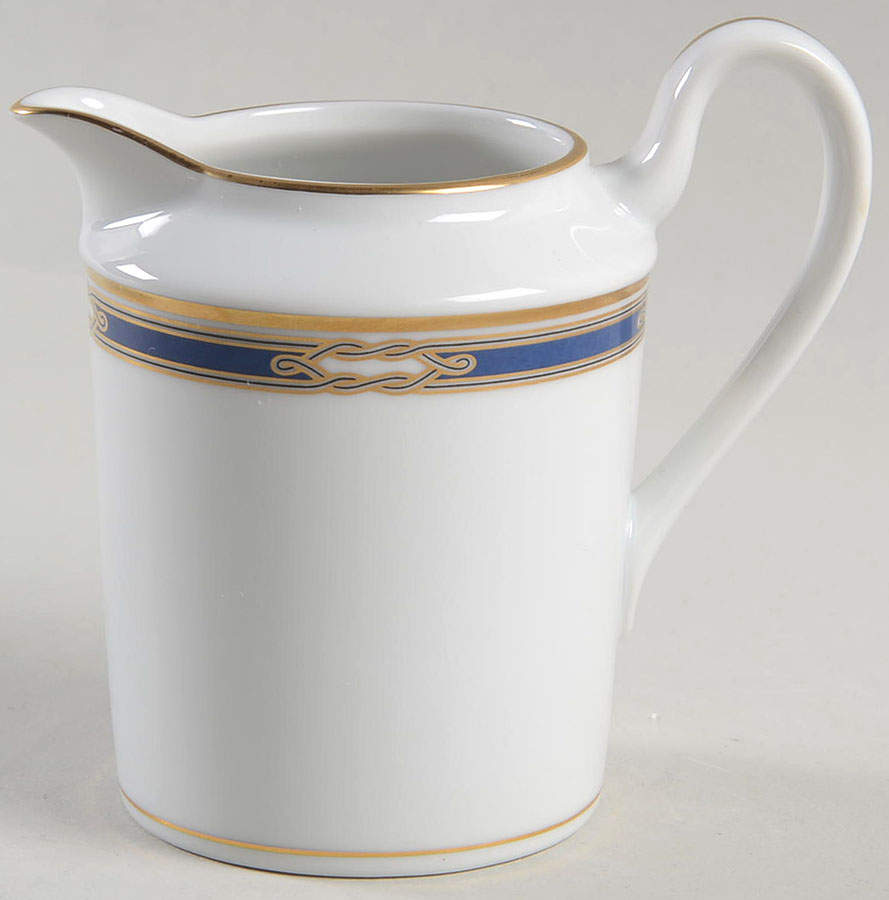 Montpelier Creamer by Fitz & Floyd-1