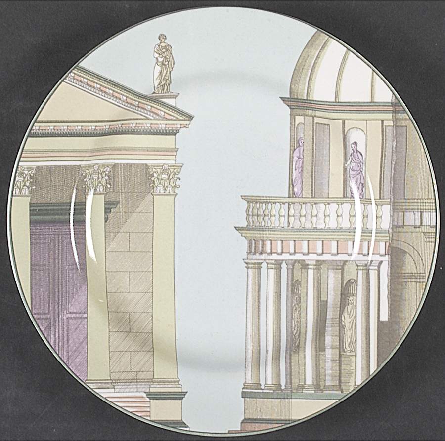 Neo Classic Salad Plate by Fitz & Floyd-1