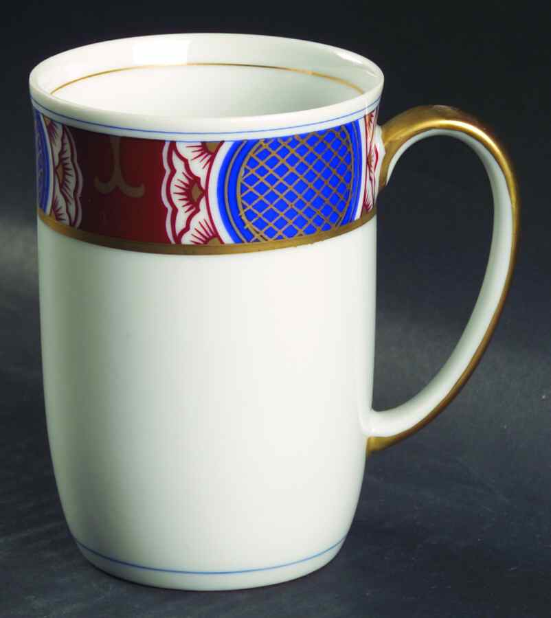 Nishiki Mug by Fitz & Floyd-1
