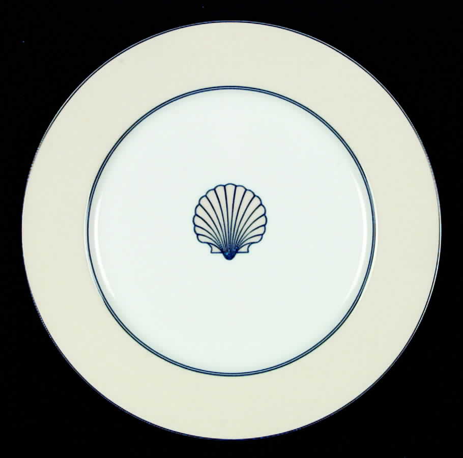 Nobilis Dinner Plate by Fitz & Floyd-1