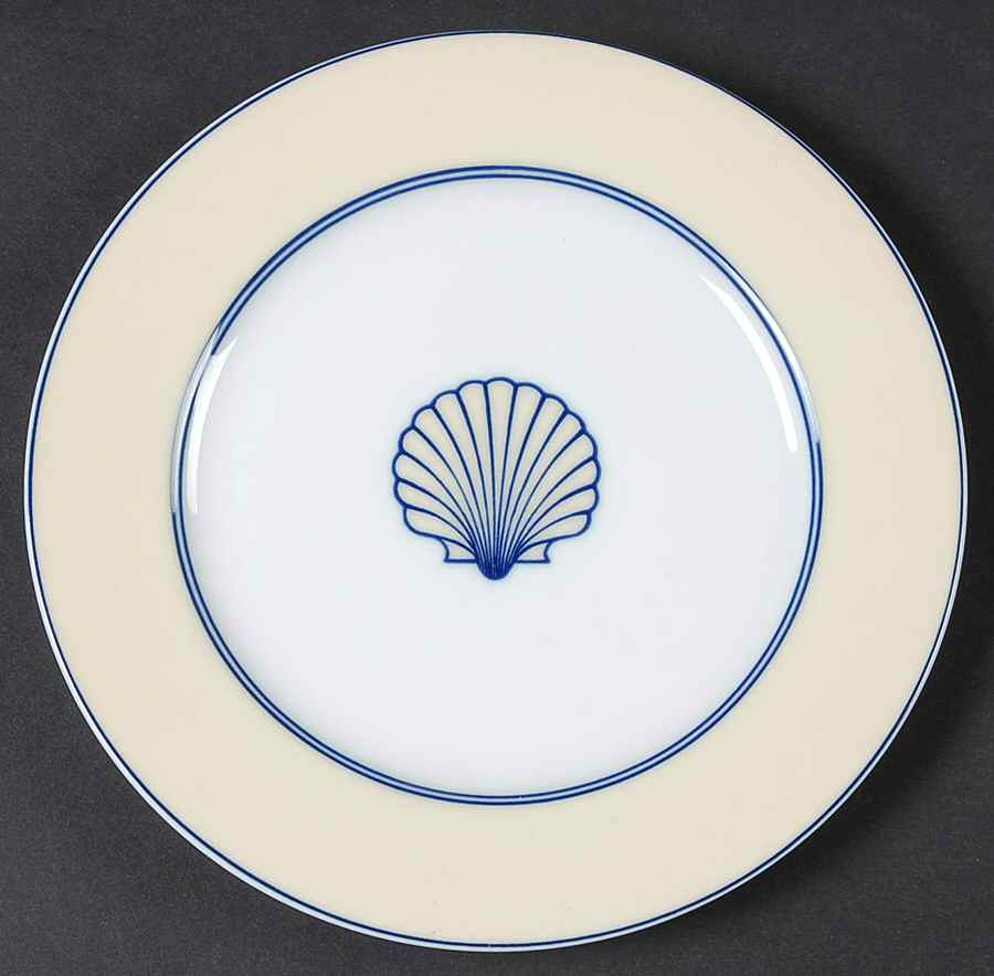 Nobilis Bread & Butter Plate by Fitz & Floyd-1