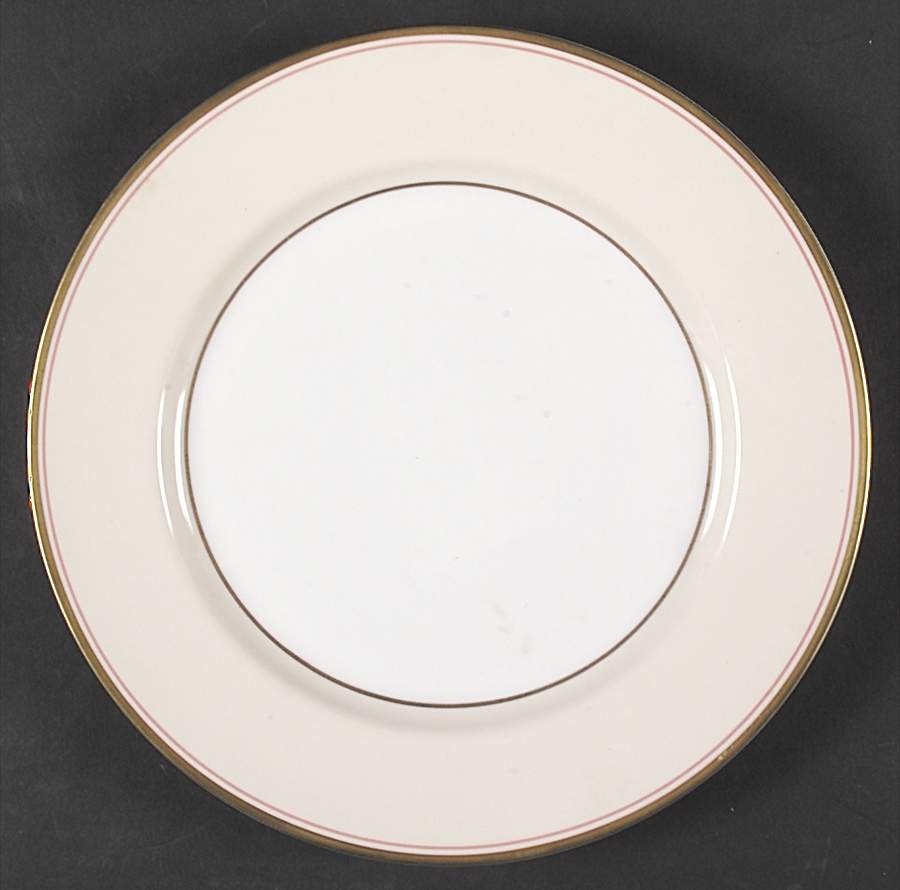 Papillon D'Orient Dinner Plate by Fitz & Floyd-1