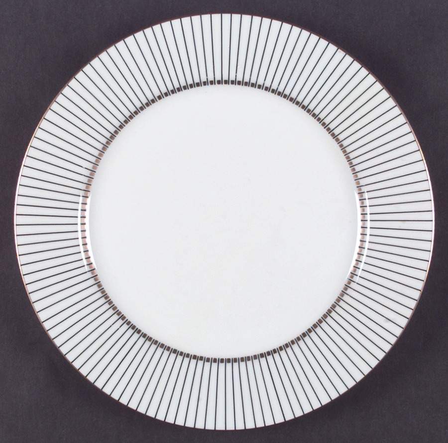 Pareille Dinner Plate by Fitz & Floyd-1