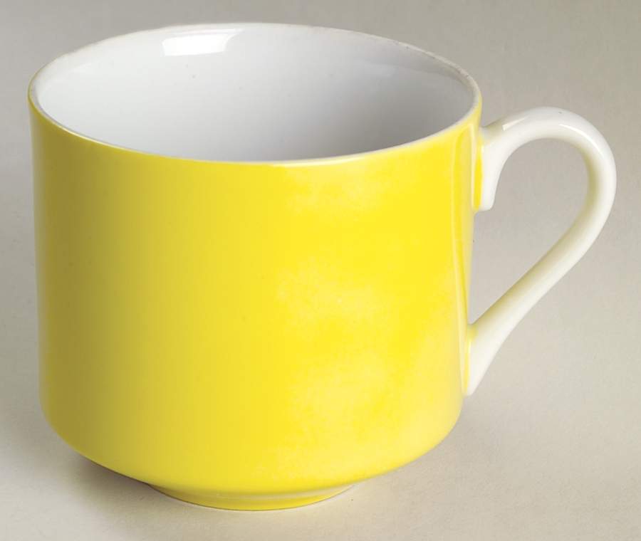 Petite Fleur Snack Cup by Fitz & Floyd-1