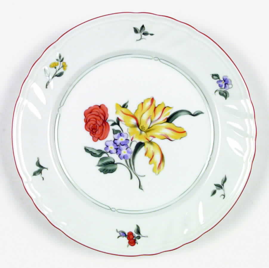 Printemps Dinner Plate by Fitz & Floyd-1