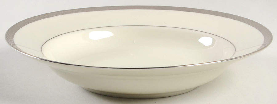 Richmond Large Rim Soup Bowl by Fitz & Floyd-1