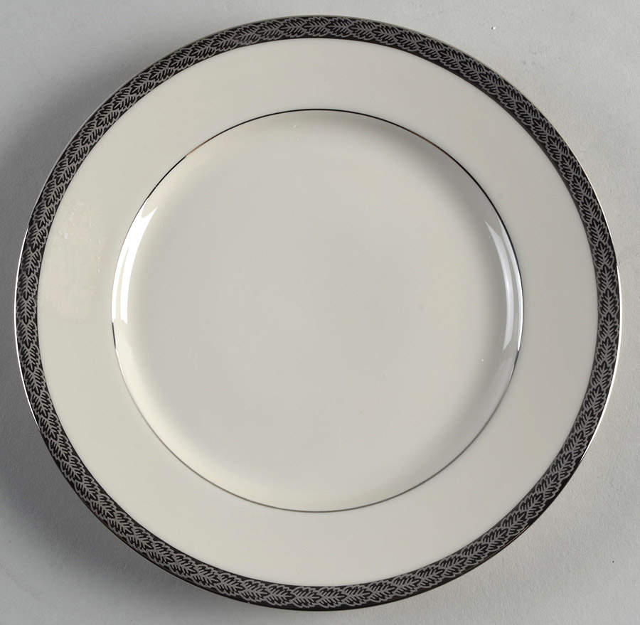 Richmond Salad Plate by Fitz & Floyd-1