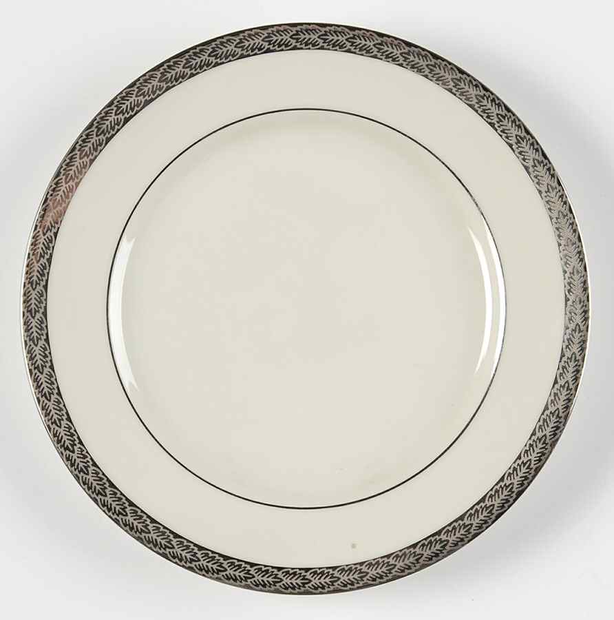 Richmond Bread & Butter Plate by Fitz & Floyd-1