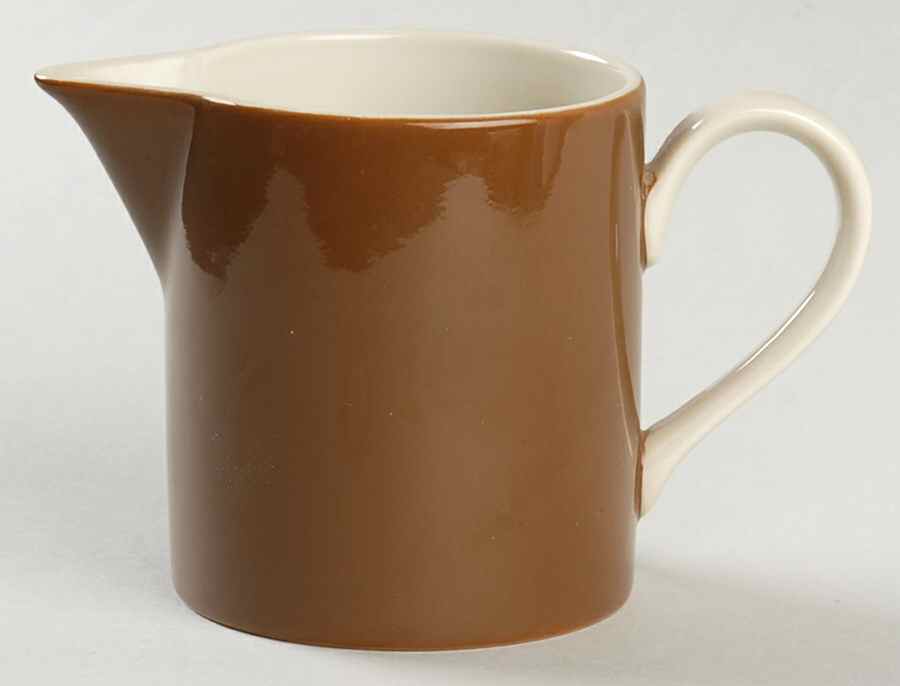 Rondelet Cognac Creamer by Fitz & Floyd-1