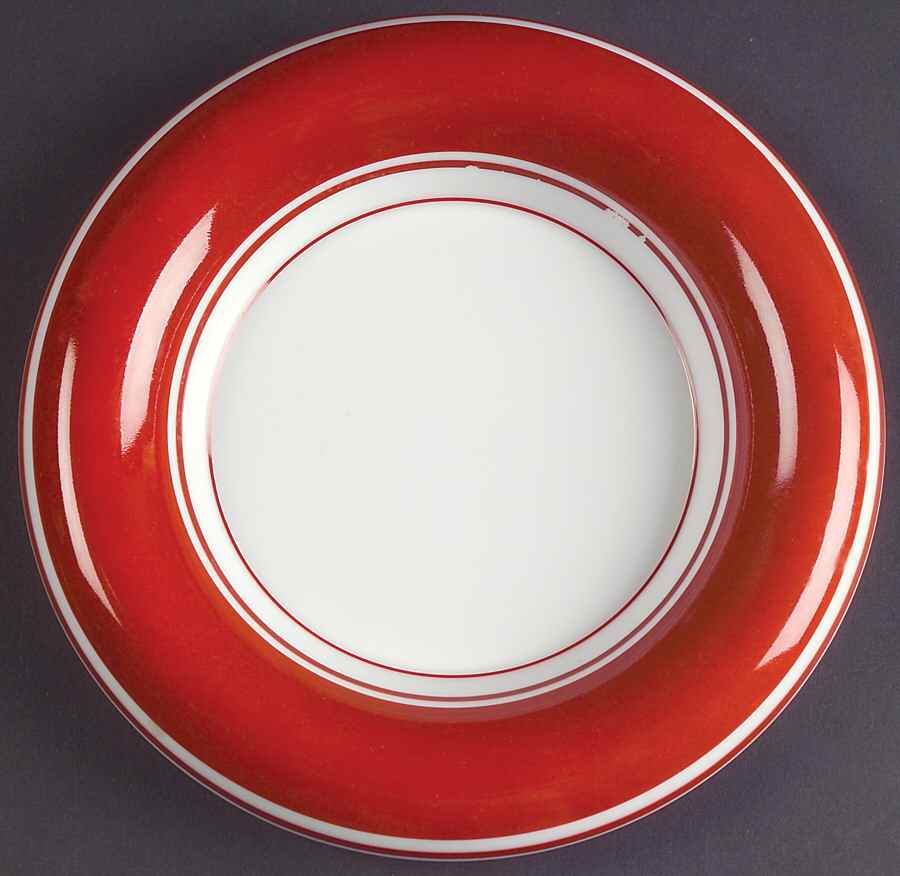 Rondelet Terra Cotta Small Ashtray by Fitz & Floyd-1
