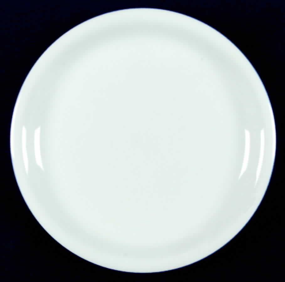 Rouleau Blue Dinner Plate by Fitz & Floyd-1