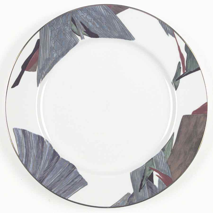 Rumiko Dinner Plate by Fitz & Floyd-1