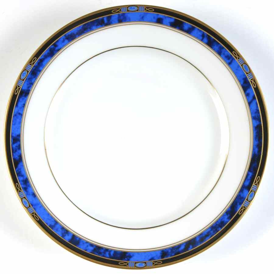 Savannah Bread & Butter Plate by Fitz & Floyd-1