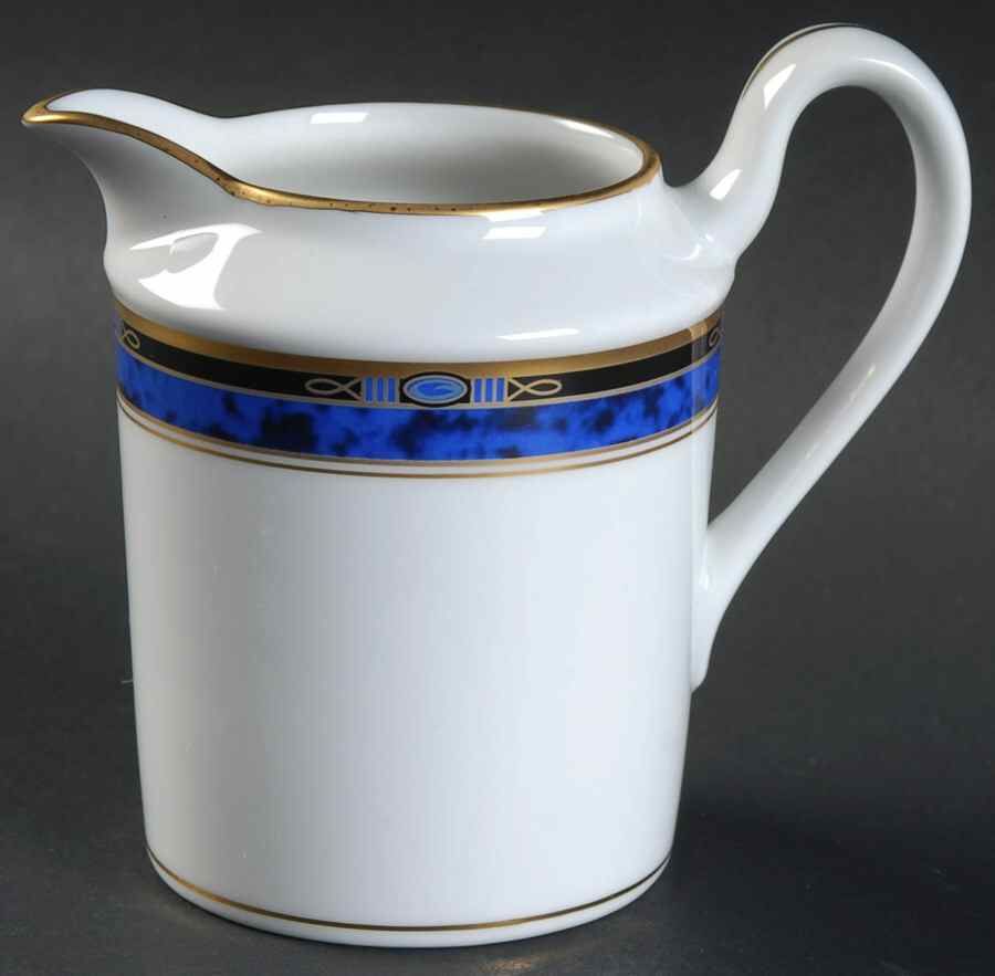 Savannah Creamer by Fitz & Floyd-1