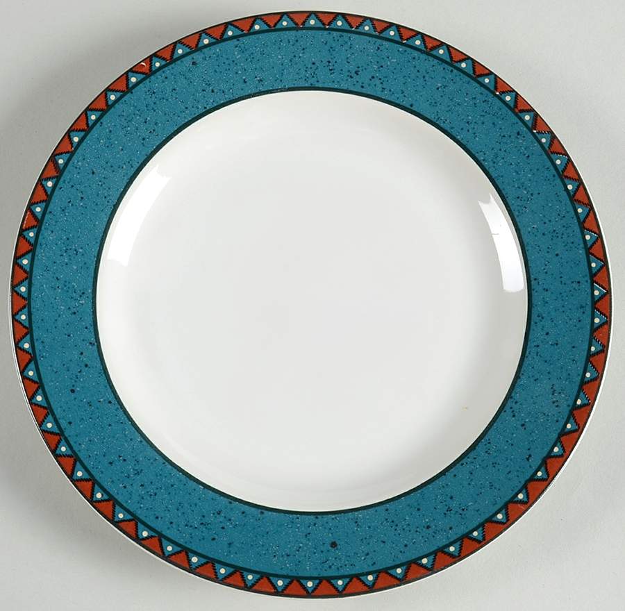 Sequoia Salad Plate by Fitz & Floyd-1