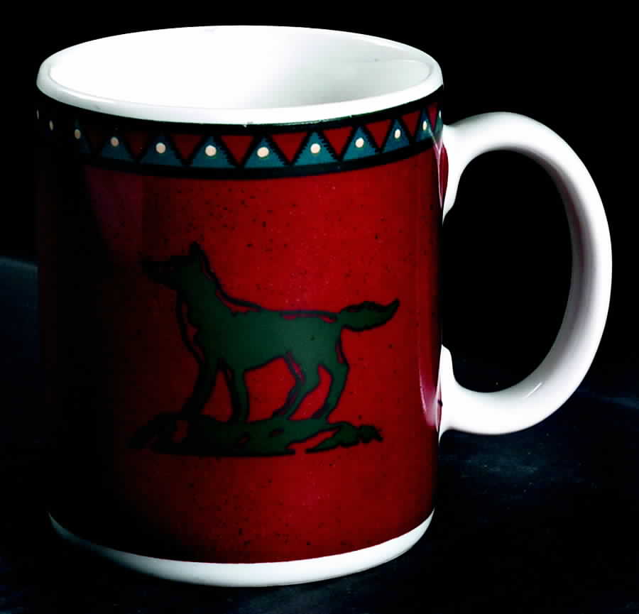 Sequoia Mug by Fitz & Floyd-1
