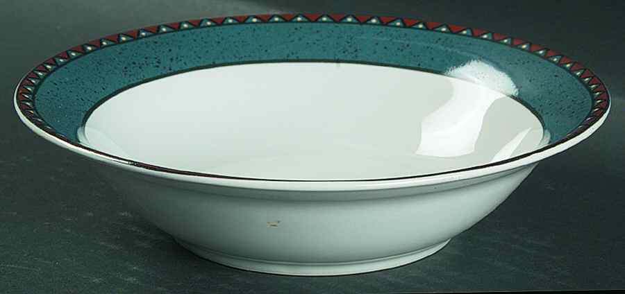Sequoia Soup/Cereal Bowl by Fitz & Floyd-1