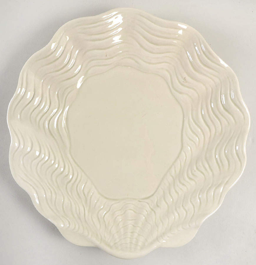 Shell Underplate for Tureen by Fitz & Floyd-1
