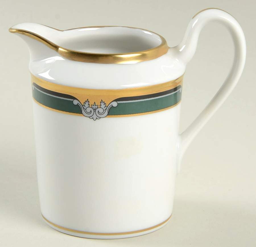 Somerset Creamer by Fitz and Floyd-1