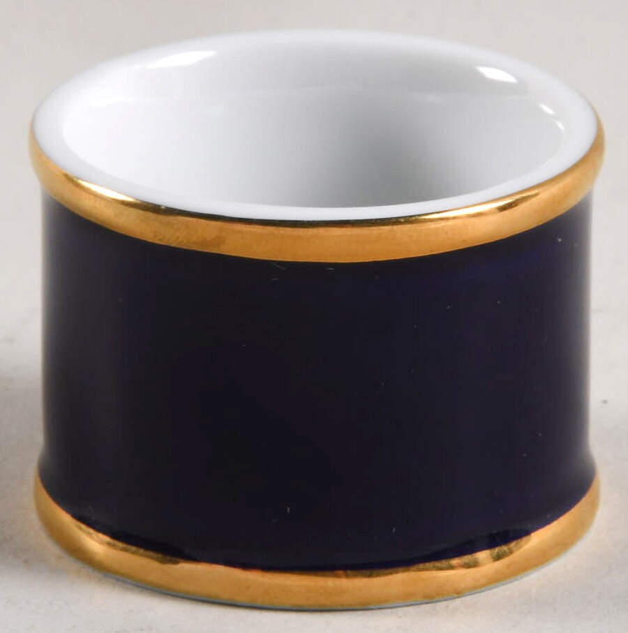 Starburst Napkin Ring by Fitz & Floyd-1