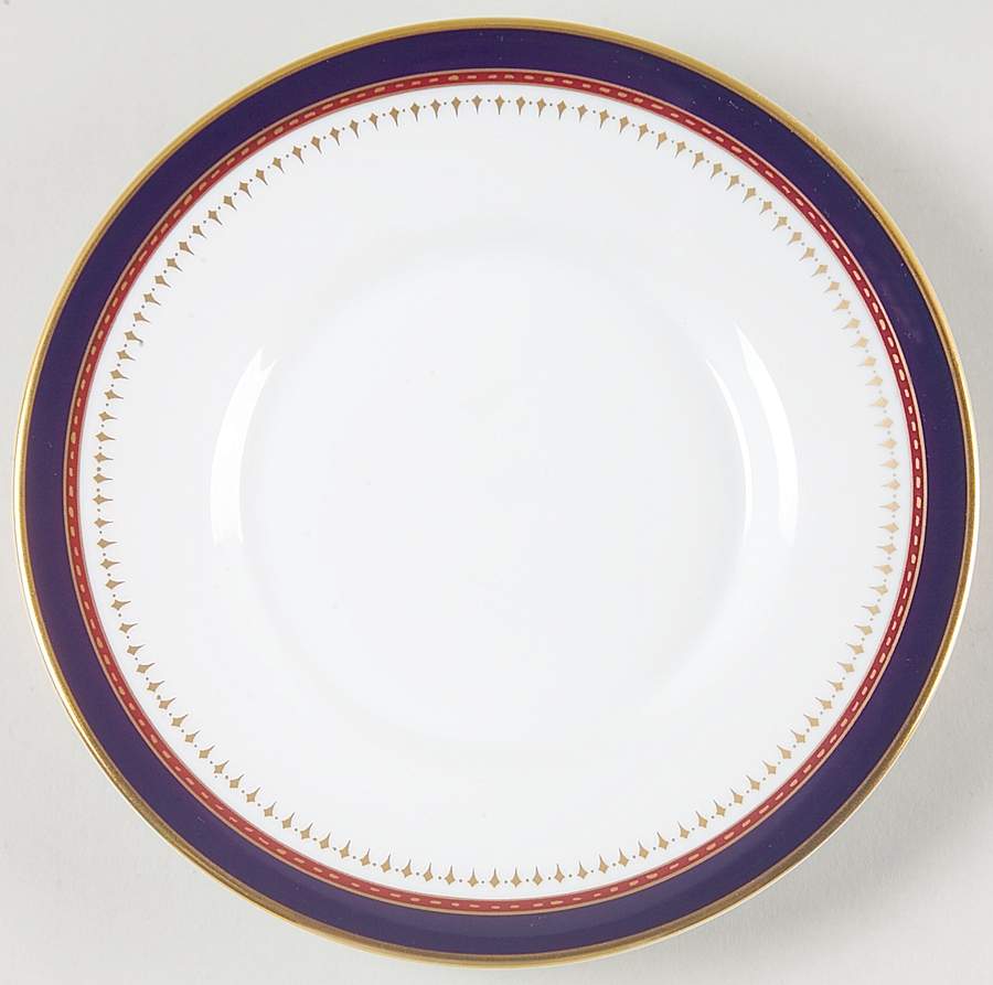 Starburst Saucer by Fitz & Floyd-1