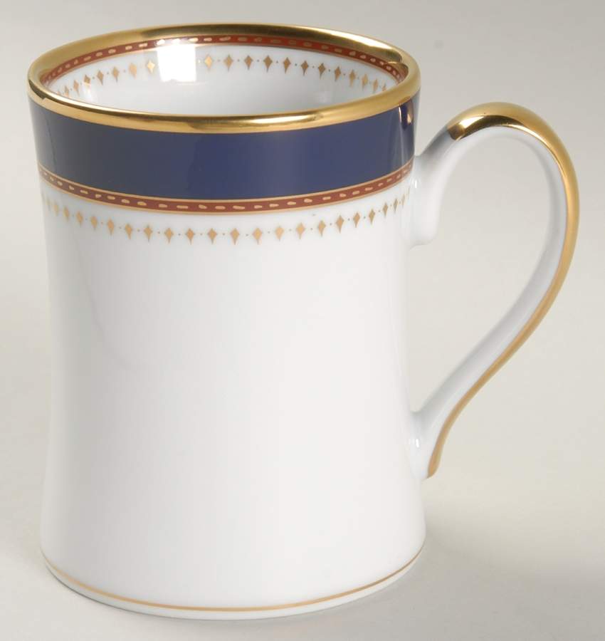 Starburst Mug by Fitz & Floyd-1