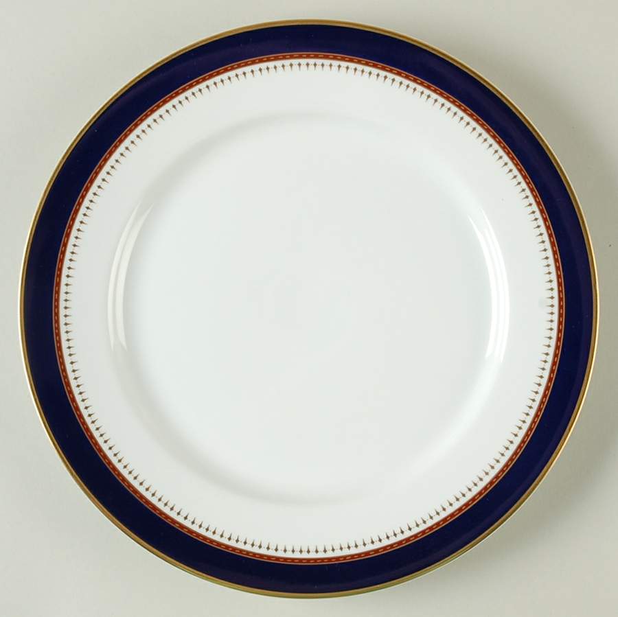 Starburst Dinner Plate by Fitz & Floyd-1