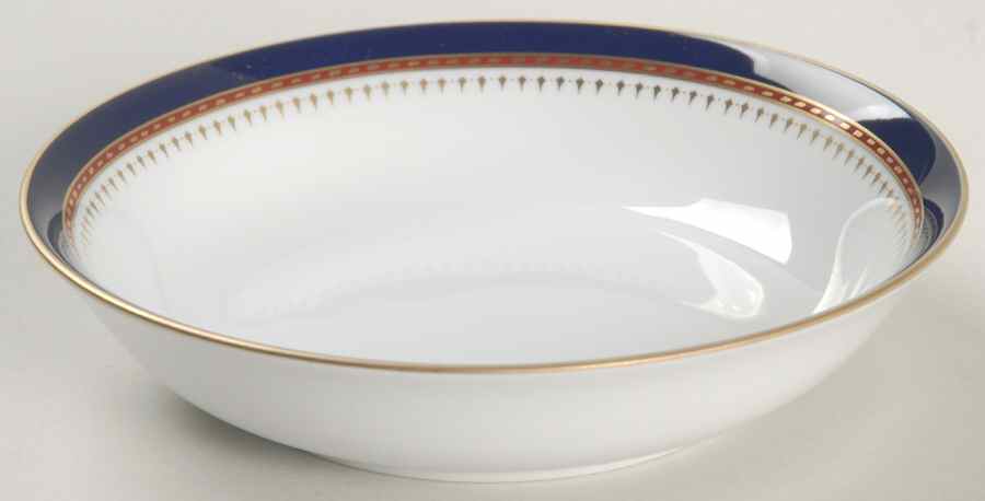 Starburst Fruit/Dessert (Sauce) Bowl by Fitz & Floyd-1