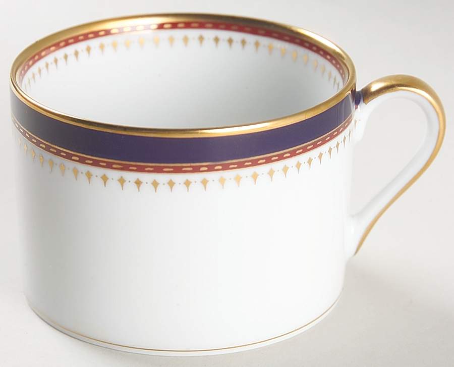Starburst Flat Cup by Fitz & Floyd-1