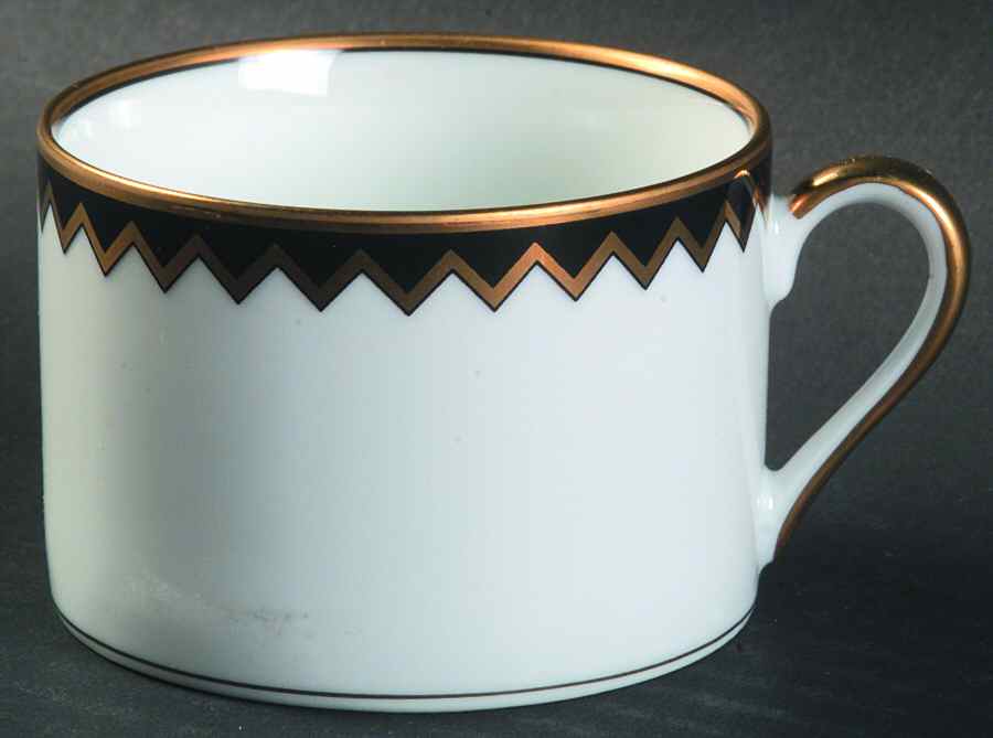 Taos Flat Cup by Fitz & Floyd-1