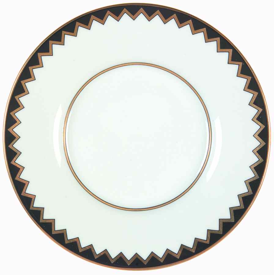 Taos Saucer by Fitz & Floyd-1