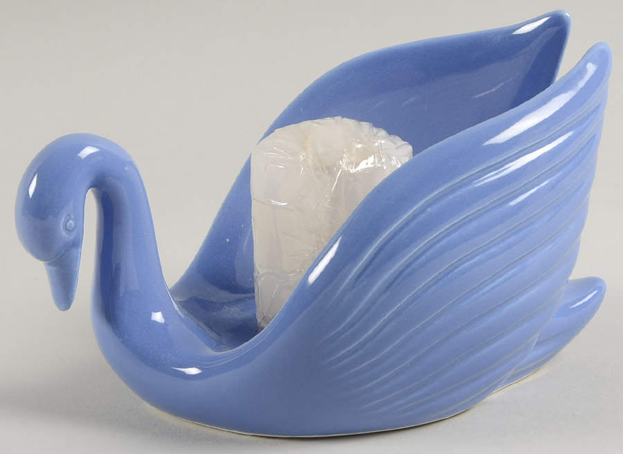Total Color Spectrum Lavender (Round) Figural Votive Candleholder by Fitz & Floyd-1