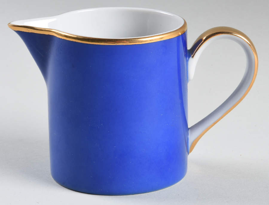 Tutankhamun Creamer by Fitz & Floyd-1