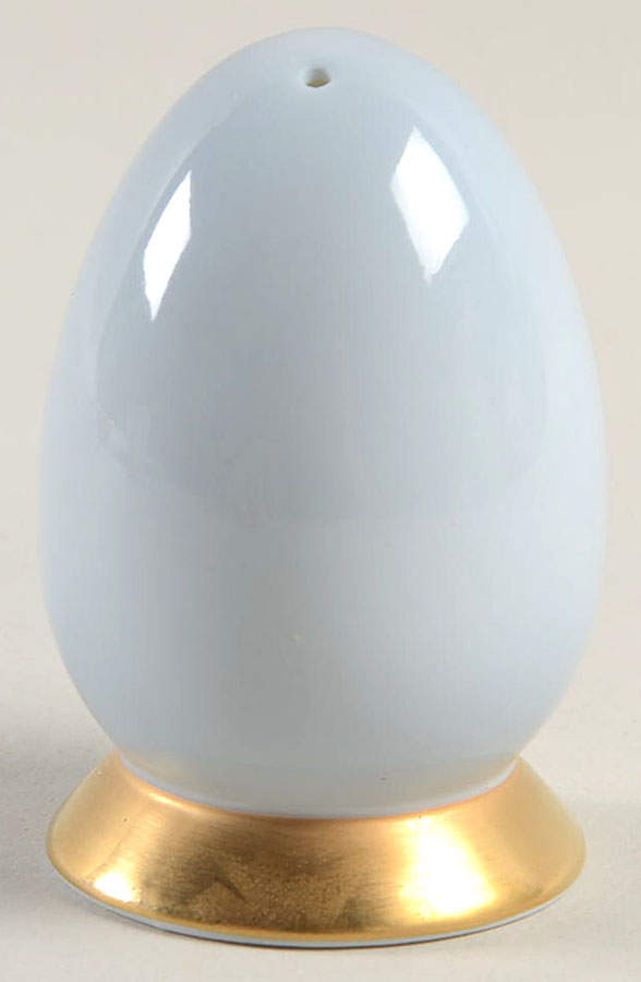 Versailles Bleu Salt Shaker by Fitz & Floyd-1