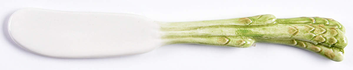 Vegetable Garden Individual Canape Knife by Fitz & Floyd-1