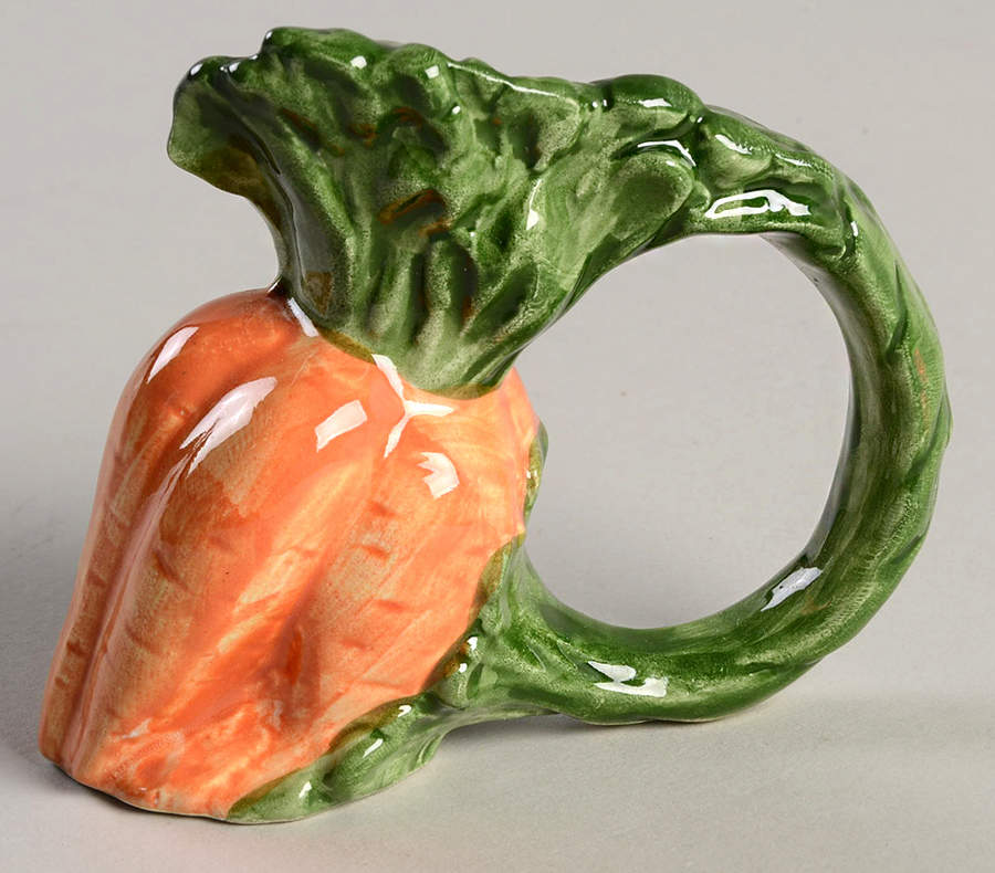 Vegetable Garden Napkin Ring by Fitz & Floyd-1