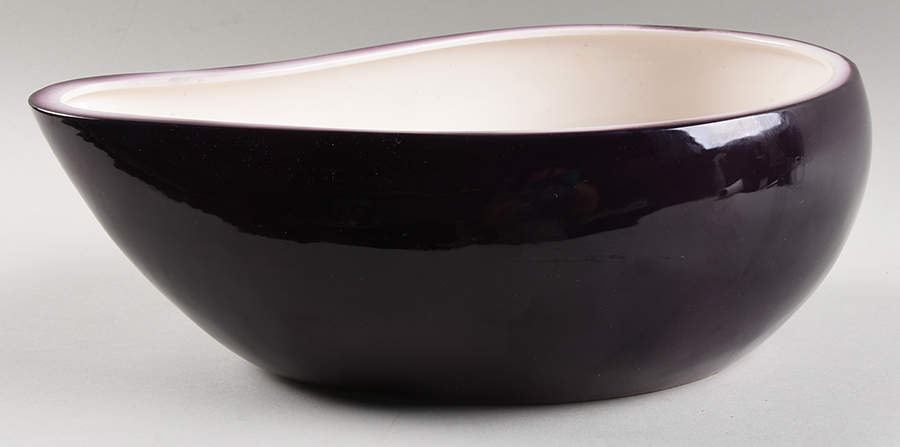Vegetable Garden Tureen No Lid by Fitz & Floyd-1
